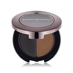 Gel Eyeliner Duo - Espresso Noir